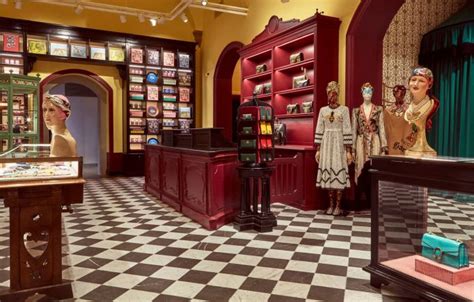 gucci museum